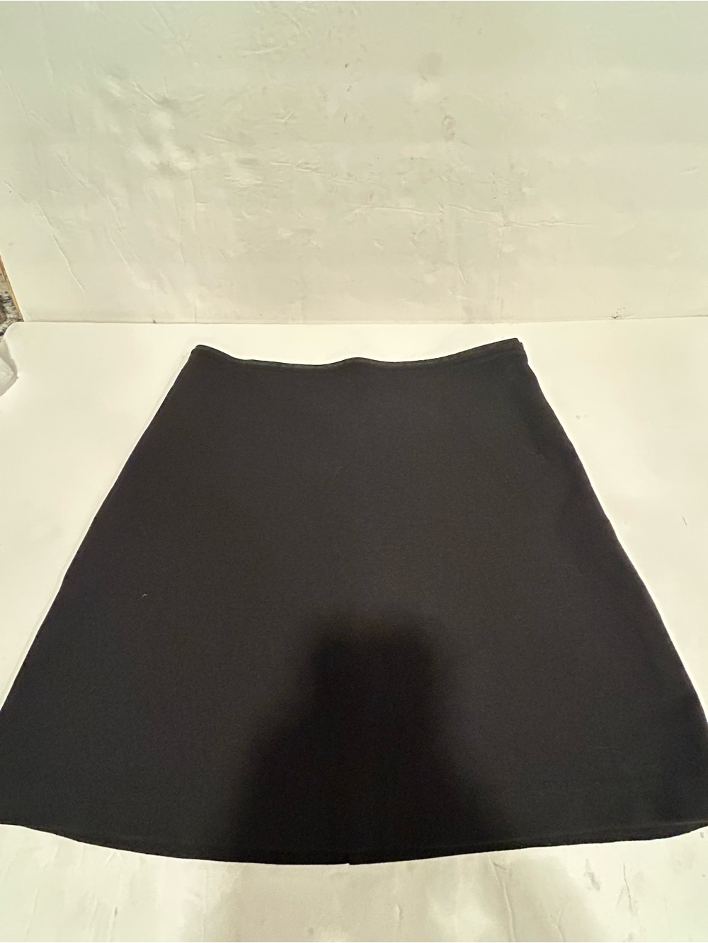 Everlane The Dream Mini Skirt Black SizeSmall Minimalist Capsule Wardrobe